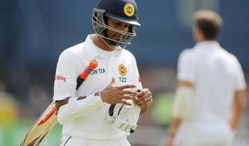 nz vs sl karunaratne s maiden ton helps sri lanka... nz vs sl karunaratne s maiden ton helps sri lanka...
