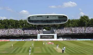 ecb proposes lord s as venue for 2019 world cup... ecb proposes lord s as venue for 2019 world cup...