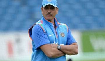 shastri feels drs can be used for howlers - India... shastri feels drs can be used for howlers - India...