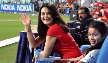 kings xi punjab players indulged in suspicious... kings xi punjab players indulged in suspicious...