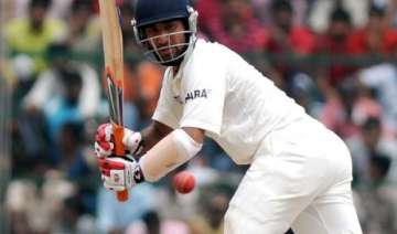 pujara have worked on my technique - India TV pujara have worked on my technique - India TV