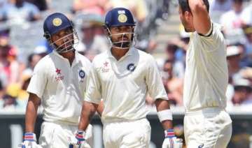 no reason to respect mitchell johnson says virat... no reason to respect mitchell johnson says virat...