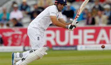 backing alastair cook to score freely against... backing alastair cook to score freely against...