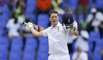 wi vs eng england tightens grip on 1st test vs... wi vs eng england tightens grip on 1st test vs...