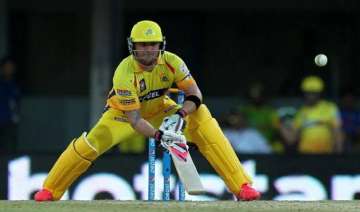 ipl 8 mccullum powered csk dwarf sunrisers... ipl 8 mccullum powered csk dwarf sunrisers...
