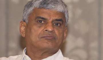 baroda cricket association suspends sanjay patel... baroda cricket association suspends sanjay patel...