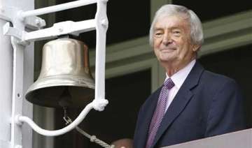 benaud s widow declines offer of state funeral -... benaud s widow declines offer of state funeral -...