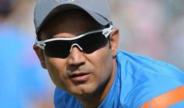 virender sehwag joins haryana ranji team - India... virender sehwag joins haryana ranji team - India...