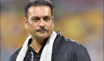 india v/s sri lanka ravi shastri set to join... india v/s sri lanka ravi shastri set to join...