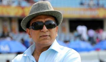 gavaskar indian bowlers didn t have plan b for... gavaskar indian bowlers didn t have plan b for...