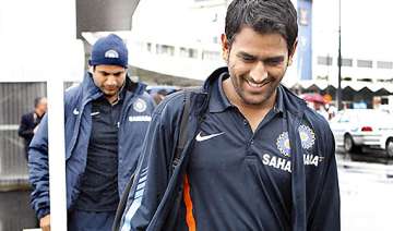 indian team arrives in australia - India TV indian team arrives in australia - India TV