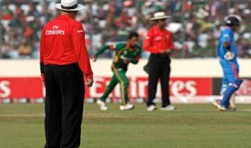 international cricket umpire des raj dies in pune... international cricket umpire des raj dies in pune...
