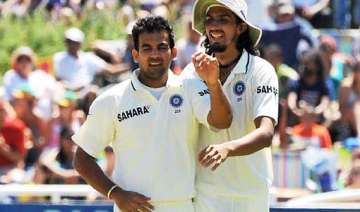 ishant zaheer have not bowled enough in warm ups... ishant zaheer have not bowled enough in warm ups...