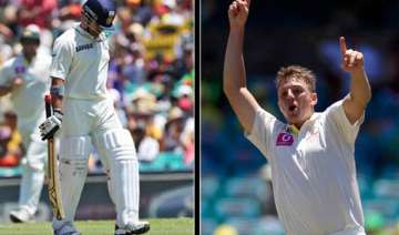 it s a very special feeling to get sachin out... it s a very special feeling to get sachin out...