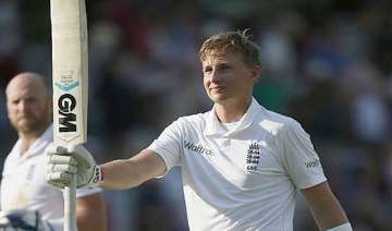 joe root 200 not out as england declare at 575 9... joe root 200 not out as england declare at 575 9...