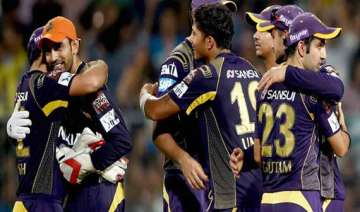 kkr s grand felicitation at eden tomorrow - India... kkr s grand felicitation at eden tomorrow - India...