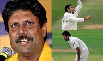 kapil dev lashes out at dhoni zaheer - India TV kapil dev lashes out at dhoni zaheer - India TV