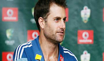 katich retires from 1st class cricket - India TV katich retires from 1st class cricket - India TV