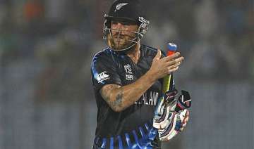 know brendon mccullum first batsman to complete... know brendon mccullum first batsman to complete...