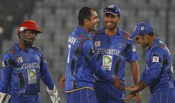 know mohammad nabi the afghan captain in icc t20.... know mohammad nabi the afghan captain in icc t20....