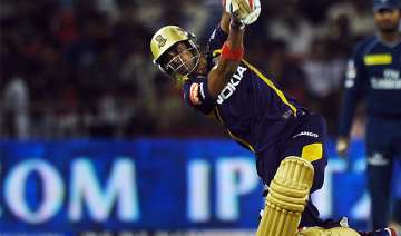 kolkata beat deccan jump to 3rd place in table -... kolkata beat deccan jump to 3rd place in table -...