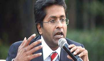 lalit modi will have to wait for rca poll... lalit modi will have to wait for rca poll...