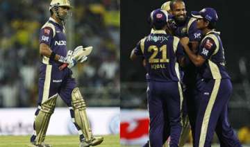 long way to go in the tournament gambhir - India... long way to go in the tournament gambhir - India...
