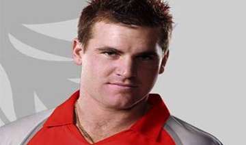 luke pomersbach quits cricket to fight depression... luke pomersbach quits cricket to fight depression...