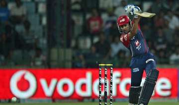 mahela jayawardene enjoying stint as opener in... mahela jayawardene enjoying stint as opener in...