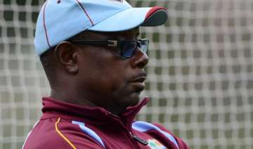 main focus must be windies cricket richie... main focus must be windies cricket richie...