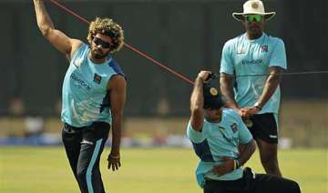 malinga named event ambassador for twenty20 world... malinga named event ambassador for twenty20 world...