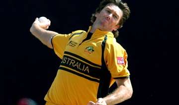 mcgrath warns india against aus young guns -... mcgrath warns india against aus young guns -...