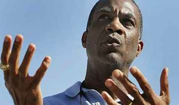 michael holding hits out at bcci power - India TV michael holding hits out at bcci power - India TV