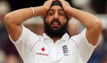 monty panesar s marriage ends after secret... monty panesar s marriage ends after secret...