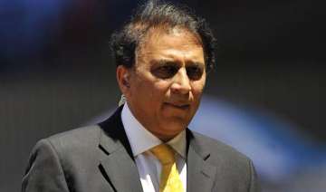 my faith in bcci has been shaken gavaskar - India... my faith in bcci has been shaken gavaskar - India...
