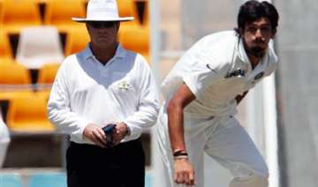 no injury worries for ishant sharma indian team... no injury worries for ishant sharma indian team...