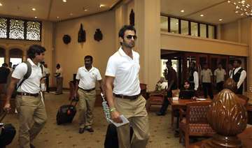 pcb not to issue show cause notice to shoaib... pcb not to issue show cause notice to shoaib...