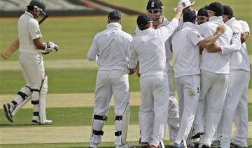 pakistan 125 4 leads england by 55 runs - India TV pakistan 125 4 leads england by 55 runs - India TV