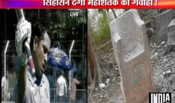 patna sculptor readies throne for tendulkar -... patna sculptor readies throne for tendulkar -...