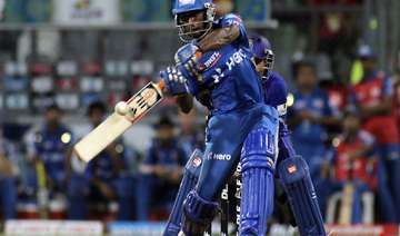 peterson rayudu steal win for mumbai with... peterson rayudu steal win for mumbai with...
