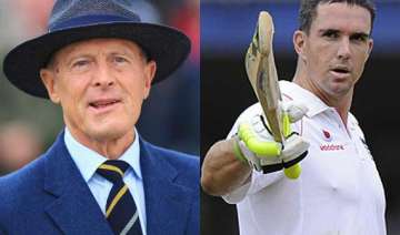 pietersen should have been given out at 49... pietersen should have been given out at 49...