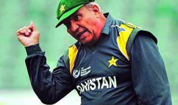 players to blame for pak team s problems says... players to blame for pak team s problems says...