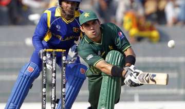 playing for pakistan is like mental torture says... playing for pakistan is like mental torture says...