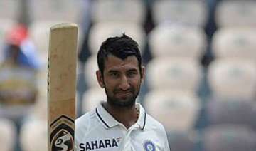 pujara to lead west in deodhar trophy - India TV pujara to lead west in deodhar trophy - India TV