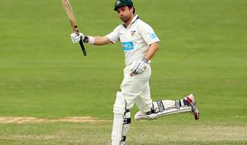 cowan stars for chairman s xi against india -... cowan stars for chairman s xi against india -...