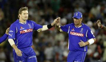 rajasthan eyeing an upset win - India TV rajasthan eyeing an upset win - India TV