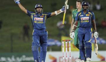 sa sri lanka series lanka wins 3rd t20 - India TV sa sri lanka series lanka wins 3rd t20 - India TV