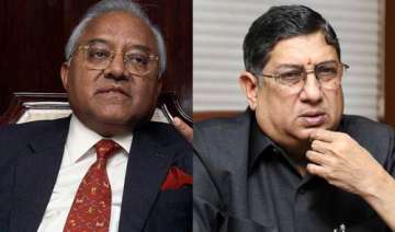 sc gives split verdict on bcci rule change on ipl... sc gives split verdict on bcci rule change on ipl...
