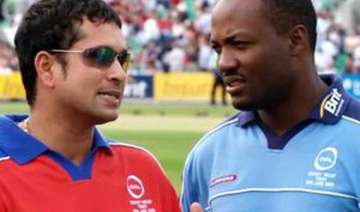 sachin is the best lara - India TV sachin is the best lara - India TV