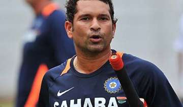 sachin likely to play in remaining odis - India TV sachin likely to play in remaining odis - India TV